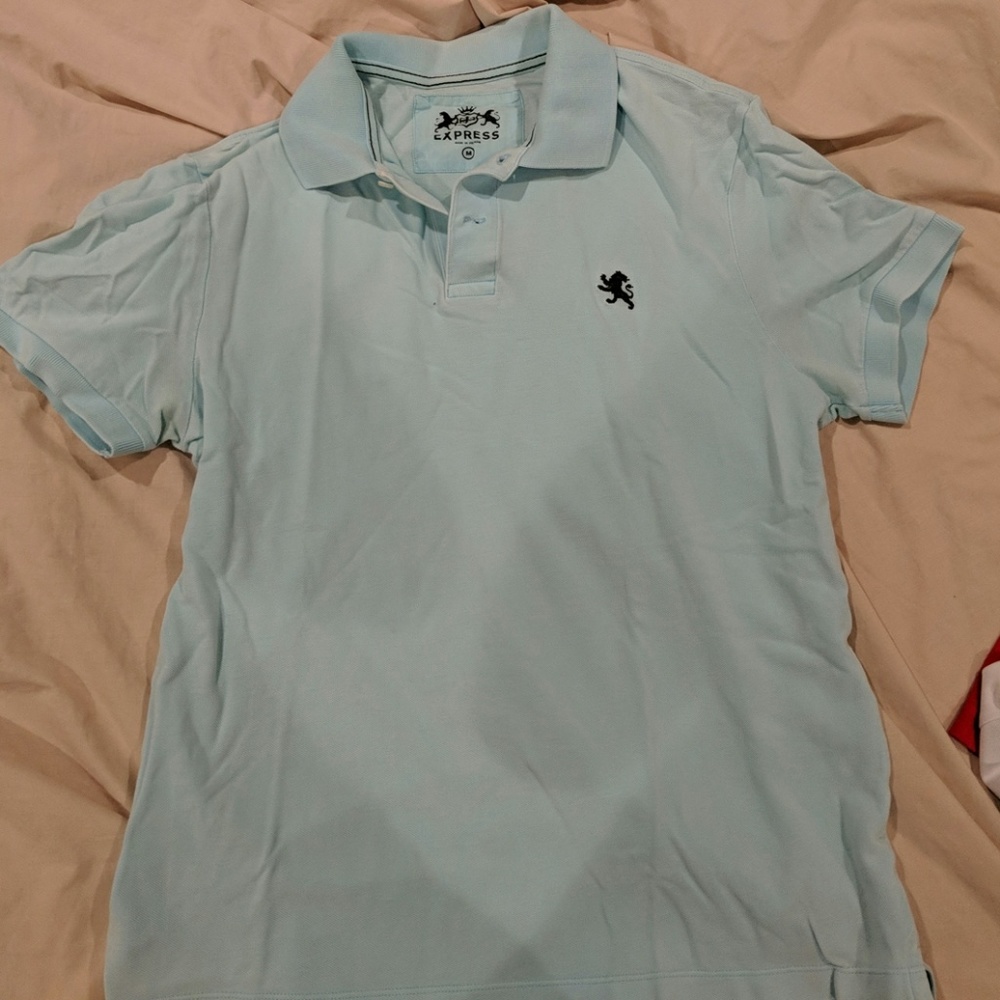 Express Polo Shirt